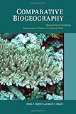Comparative biogeography : discovering and classifying biogeographical patterns of a dynamic Earth