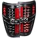 AnzoUSA 311145 Tail Light - (Sold in Pairs)