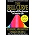 Bell Curve: Intelligence and Class Structure in American Life (A Free Press Paperbacks Book)