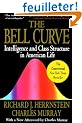 The Bell Curve: Intelligence and Class Structure in American Life