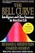 The Bell Curve