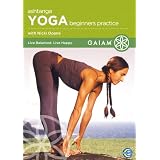 Gaiam - Ashtanga Yoga Beginners Practice (2009) [DVD] [2004]by Nicki Doane