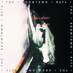 The Boomtown Rats