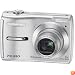 Olympus FE-310 8MP Digital Camera with 5x Optical Zoom (Silver)