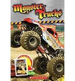 Produkt-Bild: [Monster Trucks and Cool Cars Flip Book]Monster Trucks and Cool Cars Flip Book BY Kosara, Tori(Author)Paperback