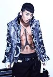 BIGBANG(ビック・バン)/ALIVE-台灣獨占超級豪華限定盤(SEUNGRI Ver.)[台湾盤]