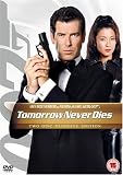 Tomorrow Never Dies [1997]