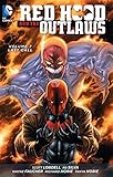 Red Hood and the Outlaws Vol. 7 (The New 52)