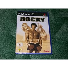 Rocky