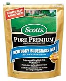 Scotts Company Seed Pure Premium Bluegrass 3 Pound Pack Of 12 - 111251\11251