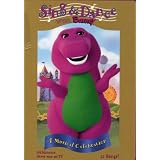 Barney - Sing and Dance with Barney ~ Barney