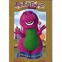 Barney - Sing and Dance with Barney