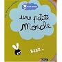 Une petite mouche de Catherine Graindorge