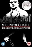 Mr Untouchable [DVD]