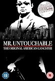 DVD : Mr Untouchable