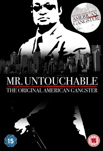 Mr Untouchable