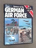 History of the German Air Force