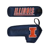 Illinois Blade Putter Cover