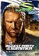 WWE - Summerslam 2007