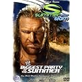 WWE - Summerslam 2007