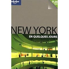 New York en quelques jours