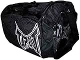 TAPOUT Geo Mens Womens Unisex MMA UFC Duffle Gym Gear Training Bag