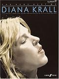 The Best of Diana Krall: (Piano, Vocal, Guitar)