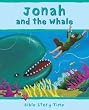 Jonah and the Whale (Bible Story Time)