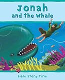 Jonah and the whale