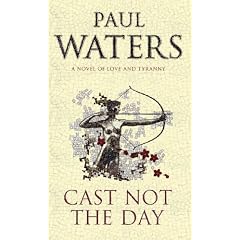 Cast Not the Day
