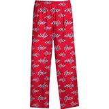 Reebok Washington Capitals Youth Printed Sleeper Pants Large