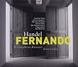 Fernando, Re Di Castiglia (Curtis)