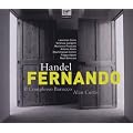 Fernando, Re Di Castiglia (Curtis)