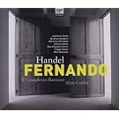 Fernando,Re di Castiglia