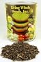 Organic Sunflower Sprouting Seeds (Un-Shelled)- 3 Lbs- Edible Seed, Gardening, Hydroponics, Growing Salad Greens, Sprouts & Food Storage - Sun Flower