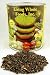 3 Lbs - Bulk Organic Sunflower Sprouting Seed - Nitrogen Packed Can - Certified Organic - High Germination Rate - Perfect for Edible Seeds, Gardening, Hydroponics, Growing Salad Greens, Sprouts & Food Storage - Sprout Indoors for Fun, Health & Great Taste. Sun Flower Sprouts.
