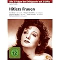 Hitlers Frauen (2 DVDs)