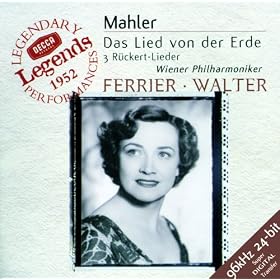 Das Lied von der Erde - 4. Von der Sch�nheit