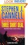 Three Shirt Deal: A Shane Scully Novel