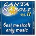 Search : Canta Napoli Vol. 11 - Basi Musicali; Musica + Guida - Only Music