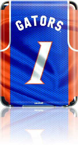 Skinit Protective Skin Fits Ipod Nano 3G (University of Florida 