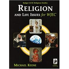 Badger GCSE Religious Studies: Religion and Life Issues for WJEC