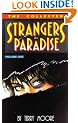 Strangers In Paradise Book 1: Collected Mini Series: Collected Mini Series Bk. 1