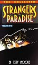Strangers In Paradise Pocket Book 4 (Strangers in Paradise (Graphic Novels))