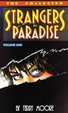 Strangers In Paradise Pocket Book 4 (Strangers in Paradise (Graphic Novels))