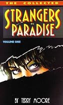 Strangers in Paradise: Collected Mini Series Bk. 1 (Strangers in Paradise)