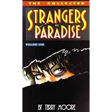 Strangers In Paradise Book 1: Collected Mini Seriesby Terry Moore