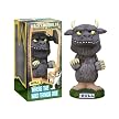 Funko Where the Wild Things Are Bobblehead Doll - Bull