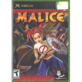 Malice