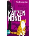 Katzenmond: Kater Serrano ermittelt